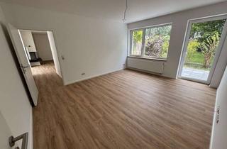Wohnung mieten in Rudolf-Diesel-Strasse 55c, 26135 Osternburg, Erstbezug: Kernsanierte 2,5-Zimmerwohnung mit Einbauküche, direkt am Park (provisionsfrei!)