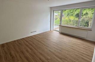 Wohnung mieten in Rudolf-Diesel-Strasse 55b, 26135 Osternburg, Erstbezug: Kernsanierte 2-Zimmerwohnung mit Einbauküche, direkt am Park (provisionsfrei!)