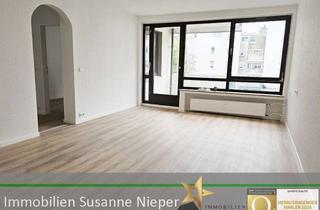 Wohnung mieten in Scheideweg 63h, 45896 Scholven, Viel Platz im 1.OG - 4-Zimmerwohnung mit Balkon in Gelsenkirchen Scholven WE09
