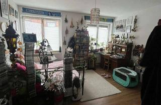 WG-Zimmer mieten in 68161 Schwetzingerstadt, Helles, großes WG Zimmer in der Innenstadt (NUR FÜR STUDENT.INNEN!)