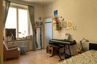 WG-Zimmer mieten in 86152 Innenstadt, Nachmieter für mein großes WG-Zimmer am Klinkerberg :-)