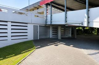 Immobilie kaufen in Schöneberger Strasse, 40789 Monheim, Angebot: 9 Gitterboxen in guter Lage