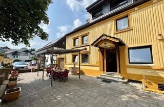 Gewerbeimmobilie mieten in Hochstr 19, 51789 Lindlar, Etablierter Hotelbetrieb mit Entwicklungspotenzial in Lindlar