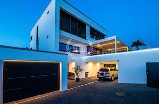 Haus kaufen in 93133 Burglengenfeld, Traumhaus mit Einliegerwohnung, Smart-Home und High-End-Ausstattung in Burglengenfeld!