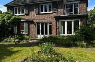 Haus kaufen in Heilholtkamp 67, 22297 Alsterdorf, Alsterdorfer Gartenstadt, Rotklinker Kaffeemühle zu verkaufen!