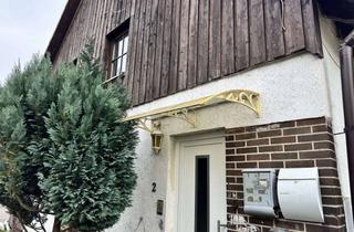 Haus kaufen in 34582 Borken, Ein Zuhause für heute und Möglichkeiten für morgen!