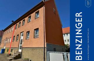 Doppelhaushälfte kaufen in 72461 Albstadt, Raum für mehrere Generationen. Gepflegte Doppelhaushälfte mit Ausbaupotenzial