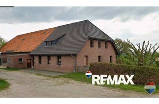 Haus kaufen in 47589 Uedem, Ihr Traum vom Leben auf dem Land – großzügiges Anwesen mit Scheune, Pool und Potenzial