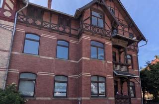 Mehrfamilienhaus kaufen in Gerbergasse 25, 98646 Hildburghausen, Vielseitiges Mehrfamilienhaus mit attraktivem Wertsteigerungspotenzial für Handwerker!