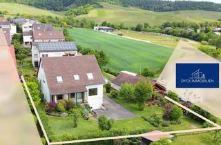 Einfamilienhaus kaufen in 74343 Sachsenheim, Wintergarten, Weinberg und Weitblick - Traum Einfamilienhaus