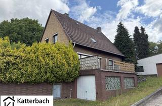 Einfamilienhaus kaufen in 31167 Bockenem, Gemütliches Einfamilienhaus mit großem Nebengebäude und schönem Grundstück in Schlewecke/Bockenem