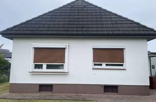 Haus kaufen in Nordstraße 60, 27619 Schiffdorf, Zuhause mit 4 Zimmern und viel Platz in Schiffdorf