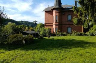 Villa kaufen in 64732 Bad König, Einzigartige Villa von 1886 mit zusätzlichem Bauplatz - seltene Gelegenheit