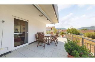 Haus kaufen in 73560 Böbingen, Phänomenales Zweifamilienhaus in Böbingen mit Ausblick, viel Platz, wunderschönen Gärten, 3 Gara
