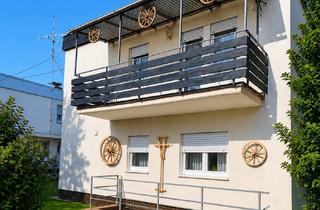 Haus kaufen in 64293 Darmstadt, Nur HIER - vom 70er-Jahre-Haus zur modernen Bauhaus-Ikone
