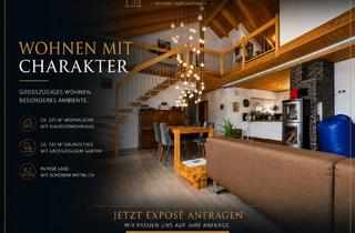 Einfamilienhaus kaufen in 72160 Horb, Modernes Einfamilienhaus mit Einliegerwohnung, Garten und hochwertiger Ausstattung in Dettlingen