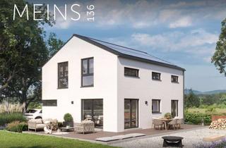 Einfamilienhaus kaufen in 86859 Igling, Qualität, die bleibt – Ihr Einfamilienhaus in Igling