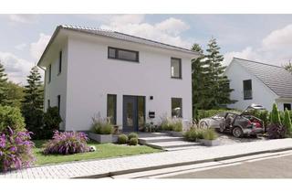 Villa kaufen in Sibylle-Merian-Weg Neu, 71717 Beilstein, NEU - NEUBAU - Stadtvilla - Stein auf Stein - bezahlbar
