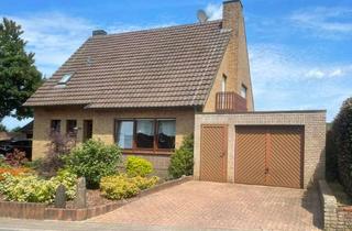 Einfamilienhaus kaufen in 47559 Kranenburg, Ein Zuhause mit Potenzial – Gemütliches Einfamilienhaus in ruhiger Lage von Kranenburg-Nütterden