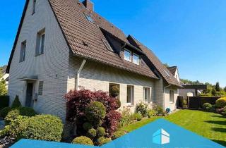 Haus kaufen in 33659 Senne, 3 Einheiten // wohnlich ausgebauter Dachboden // Mehrgenerationshaus