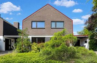 Einfamilienhaus kaufen in 41564 Kaarst, Freistehendes Einfamilienhaus in ruhiger Wohnlage