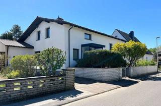 Einfamilienhaus kaufen in Herrneigenweg, 64832 Babenhausen, Großzügiges Einfamilienhaus in ruhiger Lage in Babenhausen