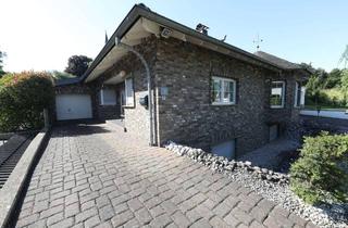 Einfamilienhaus kaufen in 53919 Weilerswist, Ihr neues Zuhause - freistehendes Einfamilienhaus in ruhiger Lage