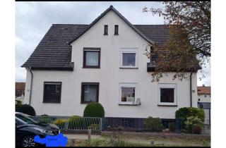 Haus mieten in Hattendorffstraße 90, 29225 Celle, 3 Zimmer, Einbauküche, Dusche, Bad, Gäste-WC.