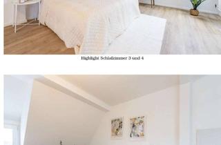 Haus mieten in Tiroler Ring 429, 24147 Elmschenhagen-Nord, Helles Dachgeschoss (DG) in Kiel zu vermieten