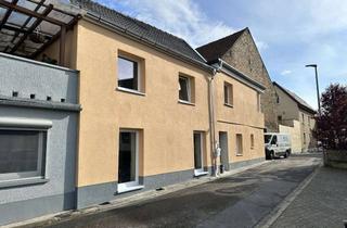 Haus mieten in Feldgasse, 55291 Saulheim, Viel Platz in Saulheim: Einfamilienhaus mit 117 m² Wohnfläche