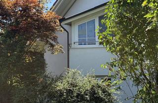 Haus mieten in 86807 Buchloe, Gepflegte Doppelhaushälfte in Buchloe