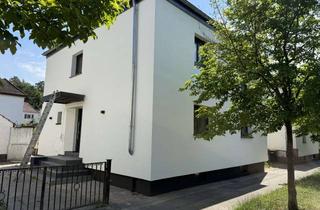 Haus mieten in 66424 Homburg, EFH in unmittelbarer Uninähe in Homburg