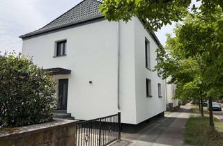 Haus mieten in 66424 Homburg, EFH in unmittelbarer Uninähe in Homburg