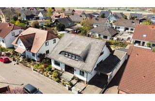 Haus mieten in Falkenstrasse, 67373 Dudenhofen, Zuhause mit viel Platz in Dudenhofen