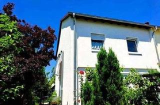 Haus mieten in 73434 Aalen, Gepflegtes Reihenendhaus in Aalen