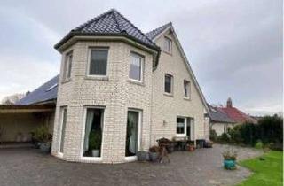 Mehrfamilienhaus mieten in An Der Marienkirche 45, 26871 Papenburg, Viel Platz für Familie oder Wohngemeinschaft – gepflegtes 12-Zimmer-Mehrfamilienhaus mit EBK