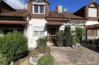 Haus mieten in Tomatshalde, 71364 Winnenden, Kompaktes Reihenmittelhaus in ruhiger Lage von Winnenden zu vermieten!!!
