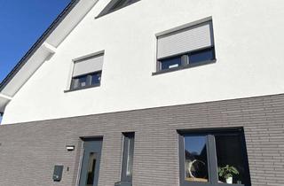Haus mieten in Heisterkamp 28, 33129 Delbrück, Schöne Doppelhaushälfte in Siedlungslage