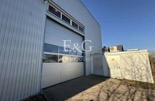 Gewerbeimmobilie mieten in 71116 Gärtringen, Repräsentative Gewerbeliegenschaft