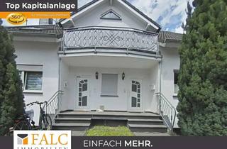 Anlageobjekt in 56070 Wallersheim, Vielseitiges Drei-Parteien-Haus mit großzügigen Freiflächen