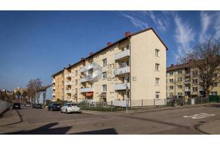 Anlageobjekt in 67659 Innenstadt, SEIL • 11,8 % p.a. • 1.401 €/qm • Kaiserslautern • 6 Wohneinheiten