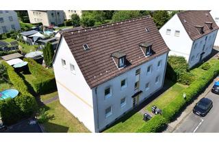 Anlageobjekt in 44807 Bergen, Gepflegte Kapitalanlage mit Entwicklungspotential!