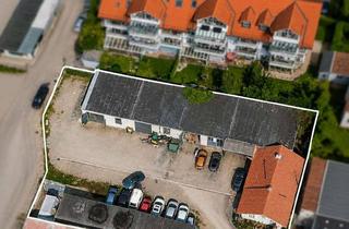 Grundstück zu kaufen in 83026 Aising, Entwicklungsareal mit ca. 1.833m² Fläche
