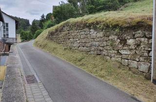 Grundstück zu kaufen in Grünbergstraße, 67471 Elmstein, Gepflegtes Grünstück