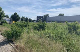 Grundstück zu kaufen in Bajuwarenstraße, 85375 Neufahrn, Top-Investment im Münchener Norden: 7.000 m² Premium-Gewerbegrundstück – Sofort bebaubar