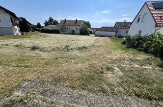 Grundstück zu kaufen in Am Rundblick 12, 72172 Sulz, Sonniger Bauplatz in ruhiger Lage