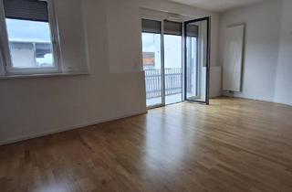 Wohnung mieten in 96052 Bamberg, 2-Zimmer-Wohnung Bamberg Schaeffler-Areal