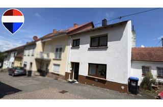 Einfamilienhaus kaufen in 66646 Marpingen, Viel Platz für die Familie