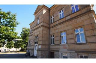 Büro zu mieten in Krietzschwitzer Straße, 01796 Pirna, Schloßpark Pirna - repräsentative Büro- & Praxisflächen mit hoher Sichtbarkeit