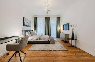 Immobilie mieten in Buchholzer Straße, 10437 Prenzlauer Berg, Buchholzer Straße, Berlin furnished